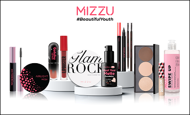Mizzu Cosmetics