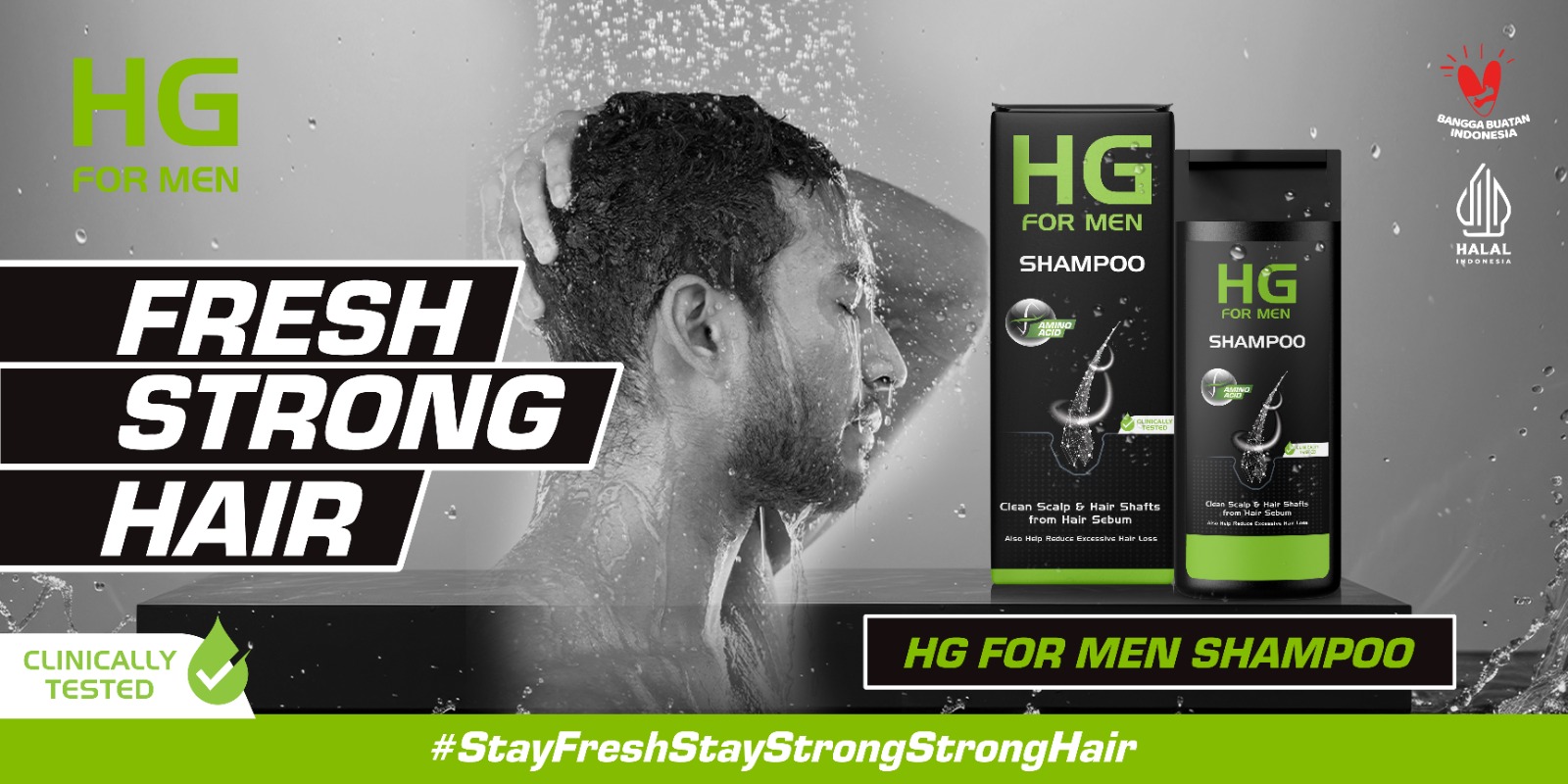 HG For Men