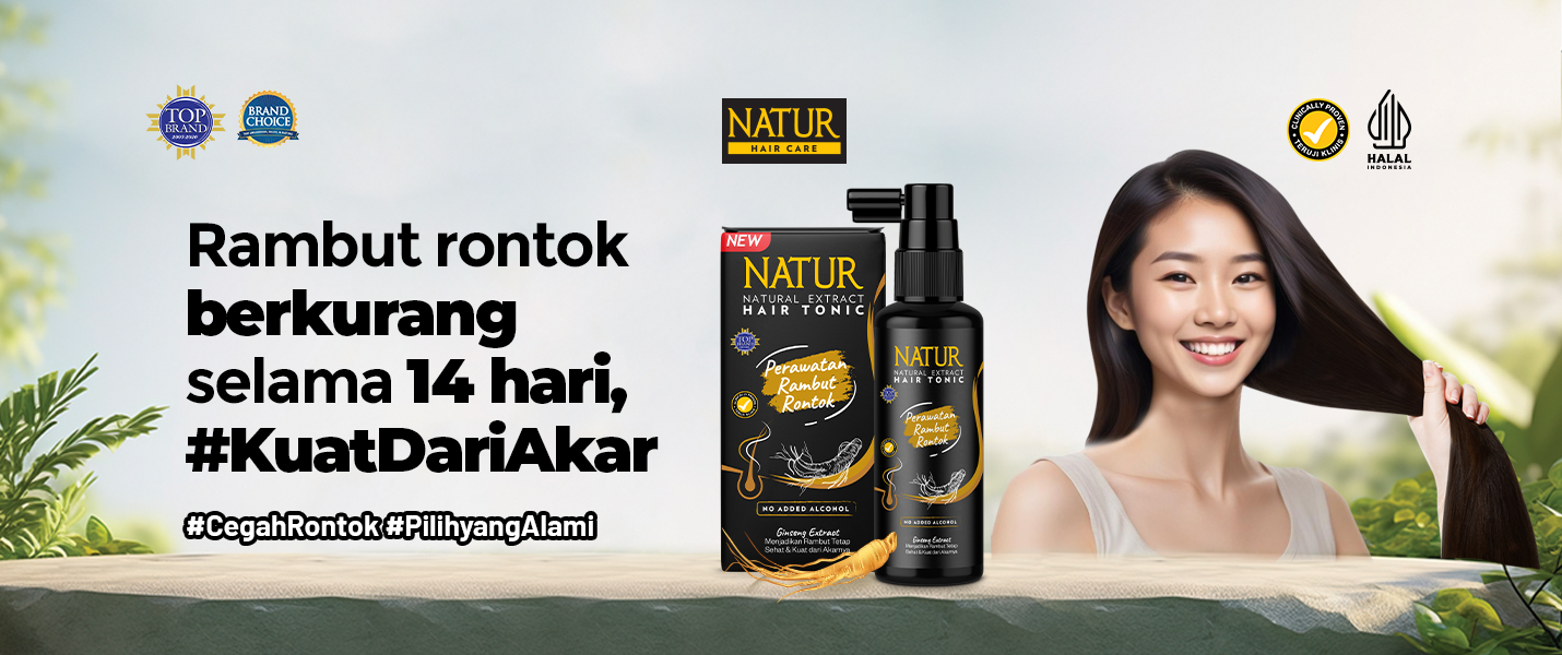 Natur Hair Care